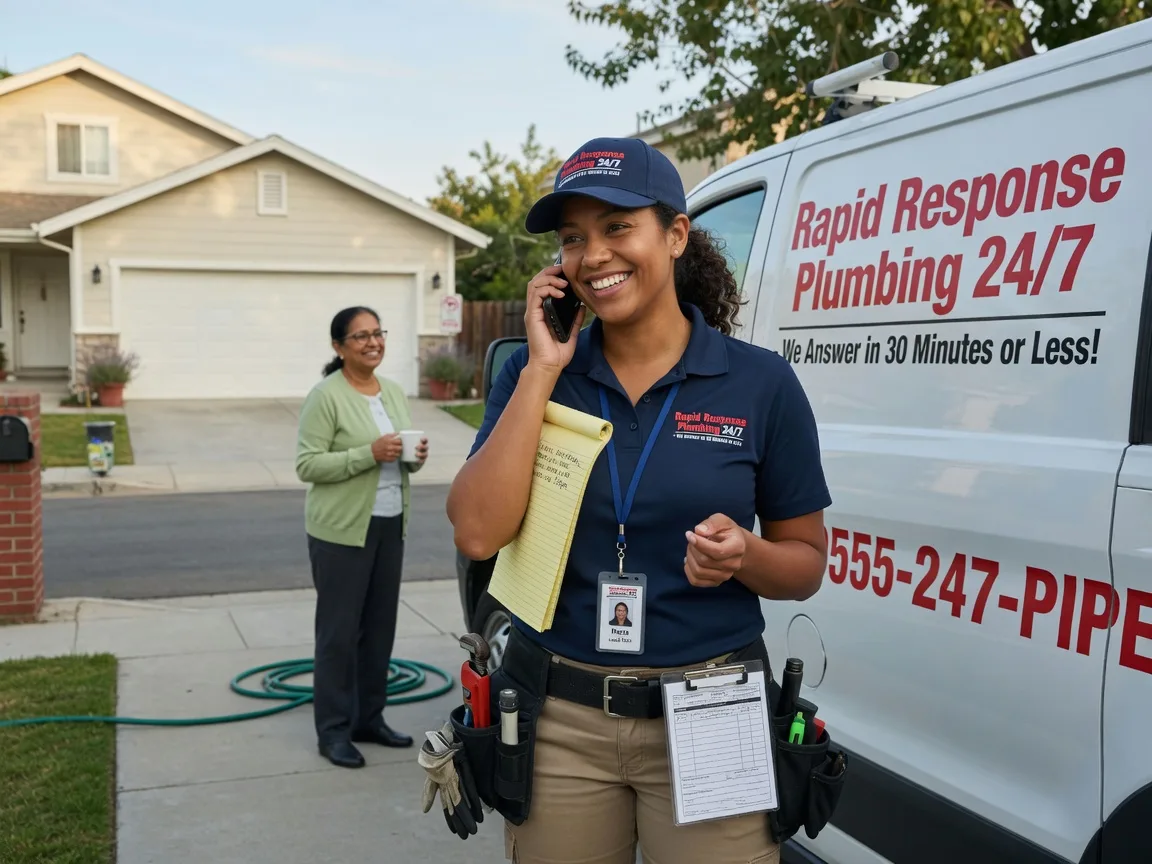 Emergency Plumber Backus, MN FAQs